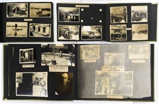 Over 100 Photos of India During Its Violent Partition -- Photos Include the Aftermath of the Calcutta Riots in 1946, Nehru & Gandhi, Gandhi's Death, & Life During the Partition